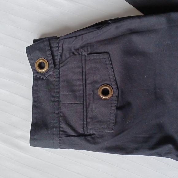 Buffalo "Lewis" Cotton Pant NWT- Sz. 26 - Picture 10 of 11